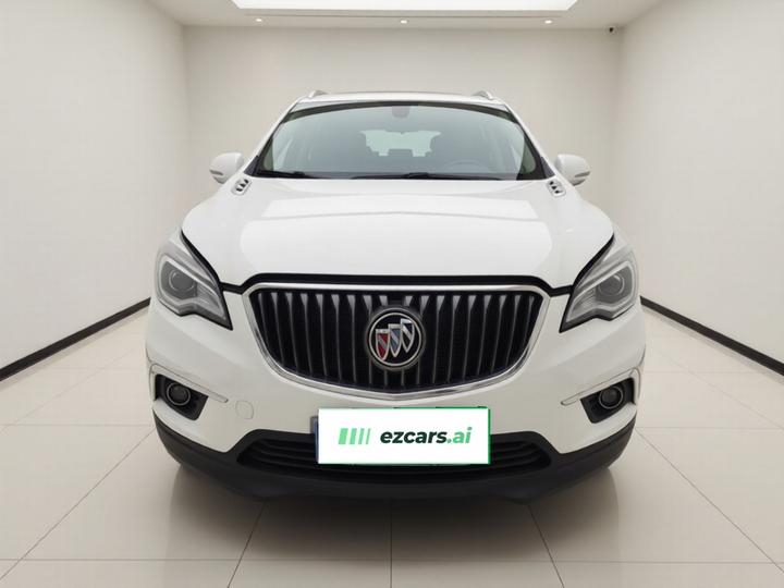 Envision 2017 20T RWD Elite photo 2