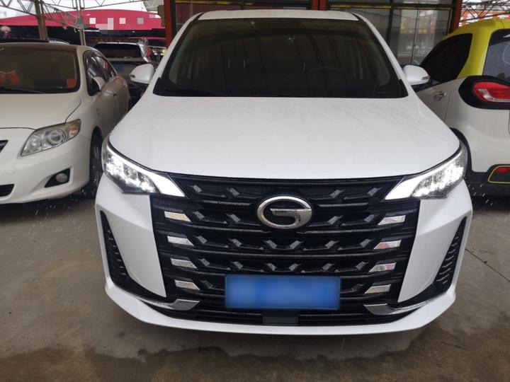 GAC Trumpchi M6 2023 PRO 270T DCT Luxury photo 2