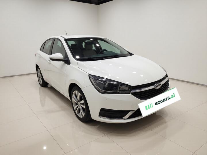 Arrizo 5 2016 1.5L CVT photo 3