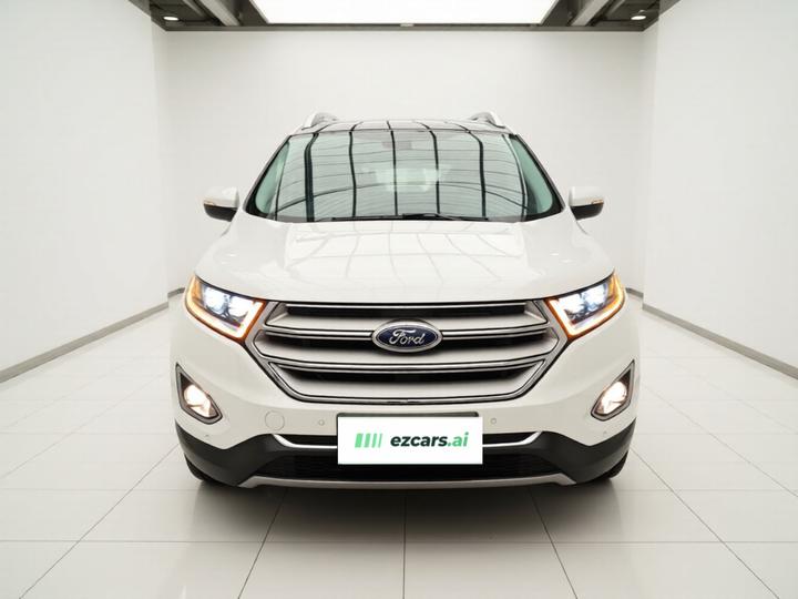 Edge 2016 EcoBoost 245 AWD 7-Seater photo 2