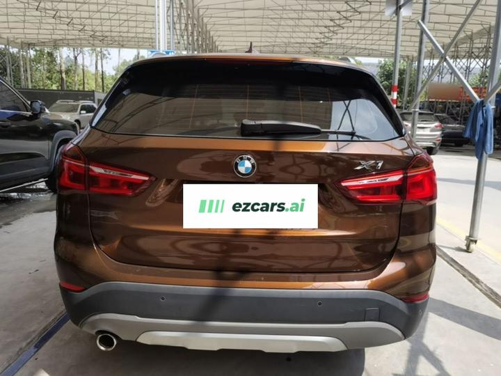 X1 2018 sDrive18Li Exclusive photo 5