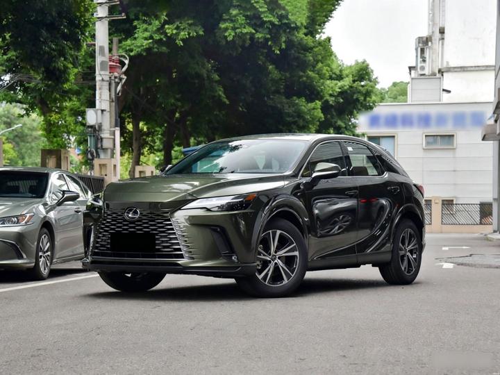 RX 300 AWD