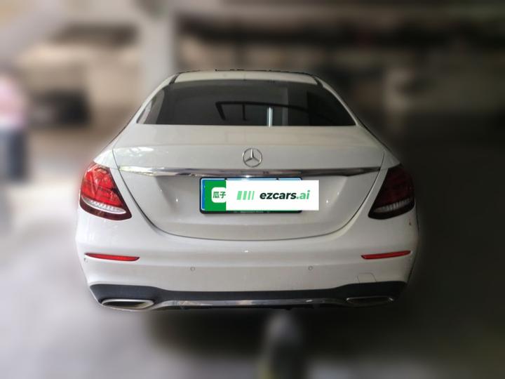 E-Class 2019 E 260 L Sport photo 5