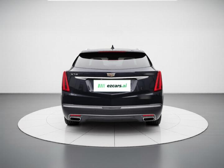XT5 2020 28T Luxury photo 5