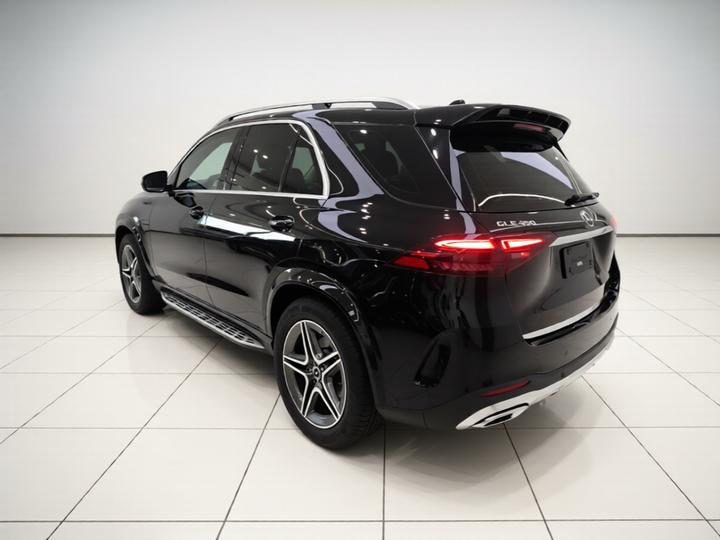 GLE Imported 2023 GLE 450 4MATIC Dynamic photo 4