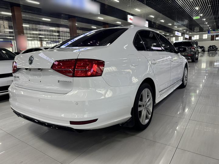 Sagitar 2018 280TSI DSG photo 6