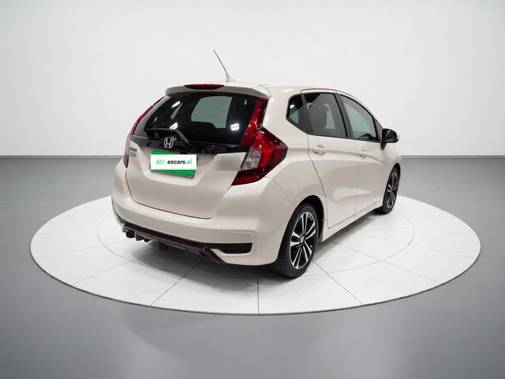 Fit 2018 1.5L CVT+ photo 6