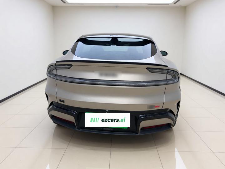 Xiaomi YU7 2025 AWD Max photo 5