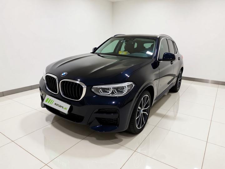 X3 2020 xDrive30i Leading M Sport Package