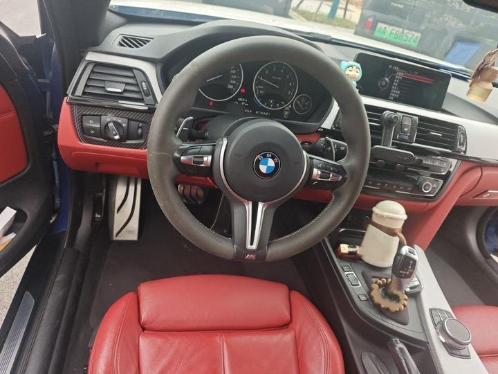 4 Series 2016 420i Design Package photo 3