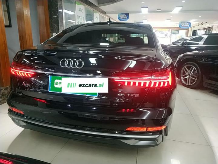A6L 2024 45 TFSI Dynamic photo 5