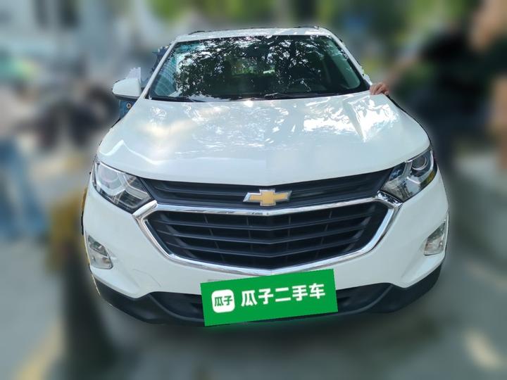 2019 535T AT China V photo 2
