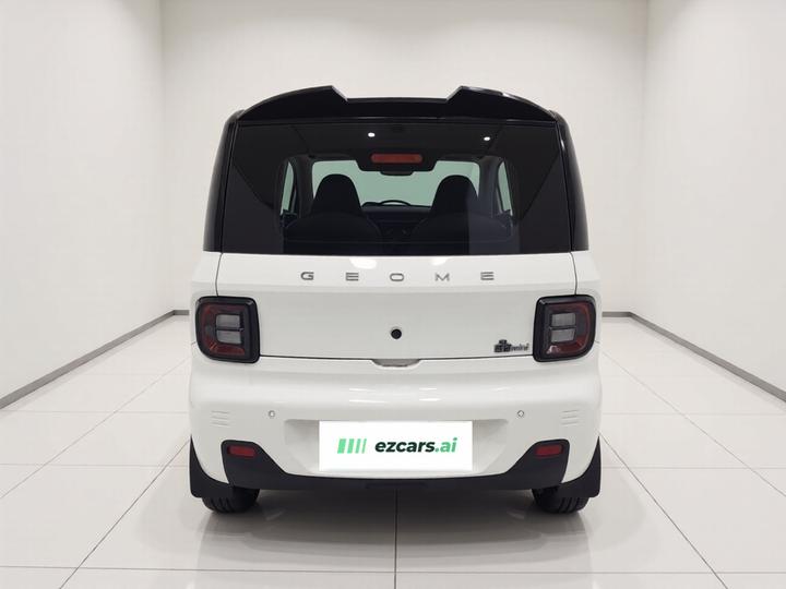 2023 Panda mini 200km photo 5