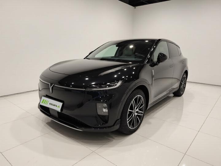 Voyah 2025 AWD Qiankun