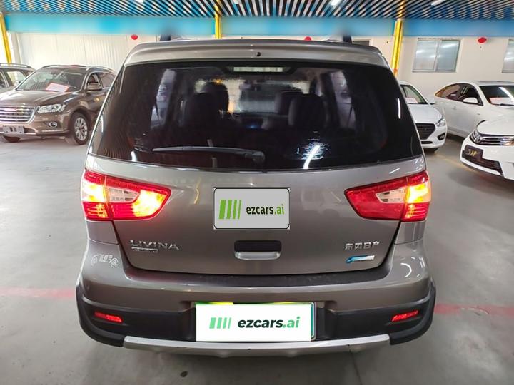 2013 1.6XL CVT Comfort photo 3