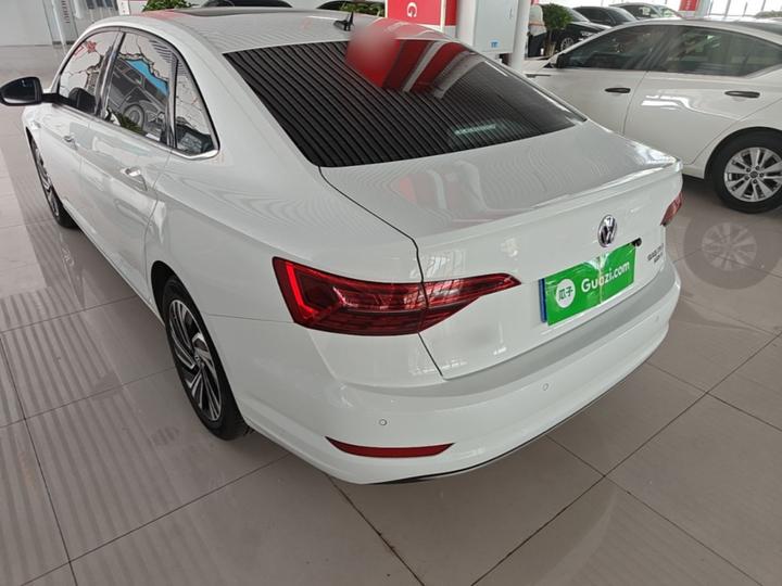 Sagitar 2022 280TSI DSG photo 4