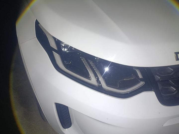 Discovery Sport 2020 249PS R-Dynamic Performance photo 8