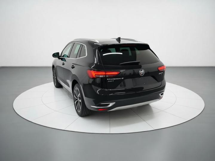 2022 Envision S 552T RWD Luxury photo 5