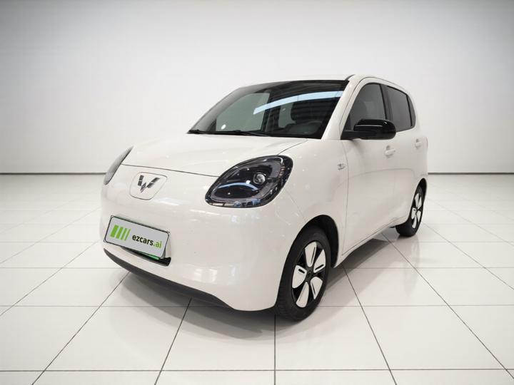 Hongguang MINIEV 2025 4th Gen 4-Door Advanced