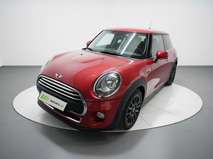 2016 1.2T ONE 5-Door