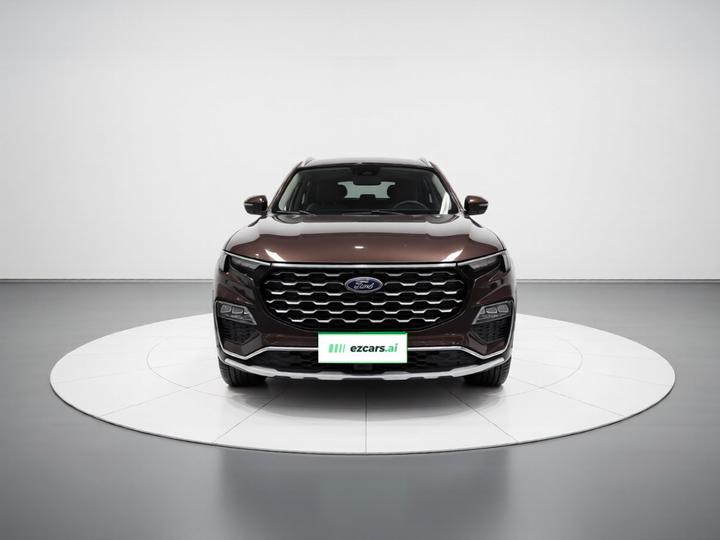 Equator 2021 EcoBoost 225 7-Seater 2/2/3 photo 2
