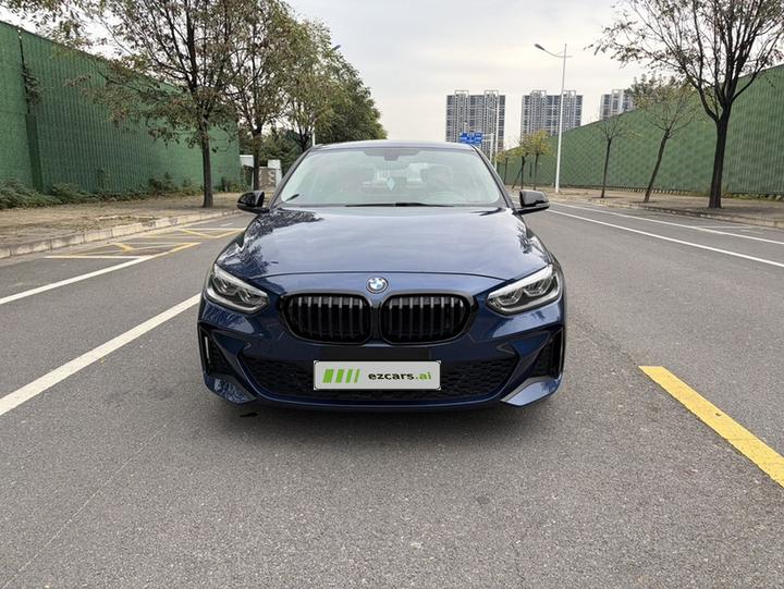 1 Series 2021 Facelift 120i M Sport photo 4