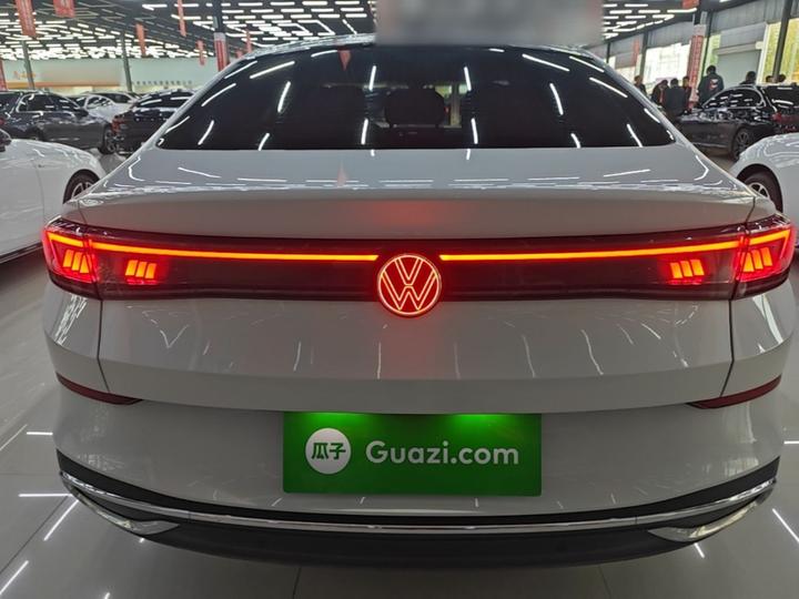 2025 Lamando L 280TSI DSG Cool photo 3