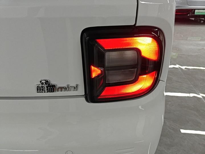2024 Panda mini 200km Endurance Bear photo 7