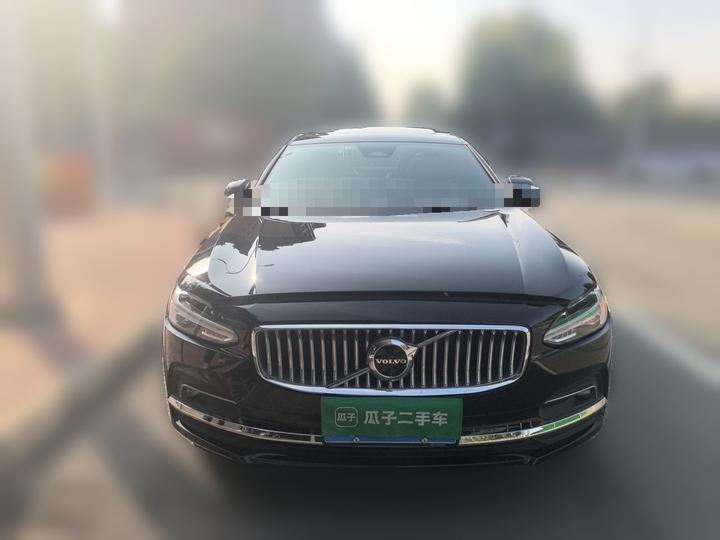 S90 2024 B5 Luxury photo 2