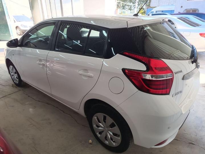 YARiS L 2016 Facelift 1.5E CVT photo 4