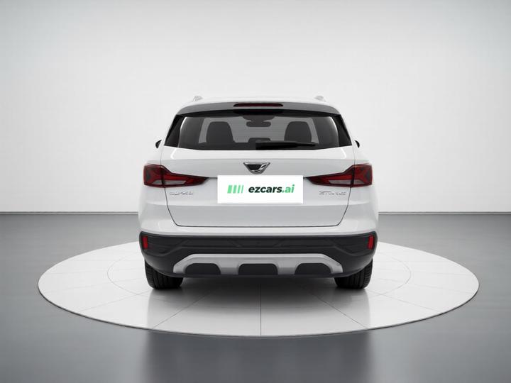 VS5 2019 280TSI AT photo 3