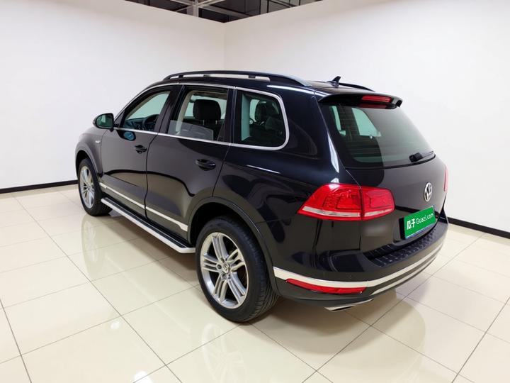 Touareg 2017 3.0TSI photo 4