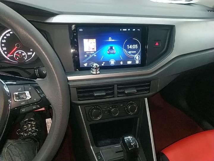 Polo 2019 Plus 1.5L AT photo 4