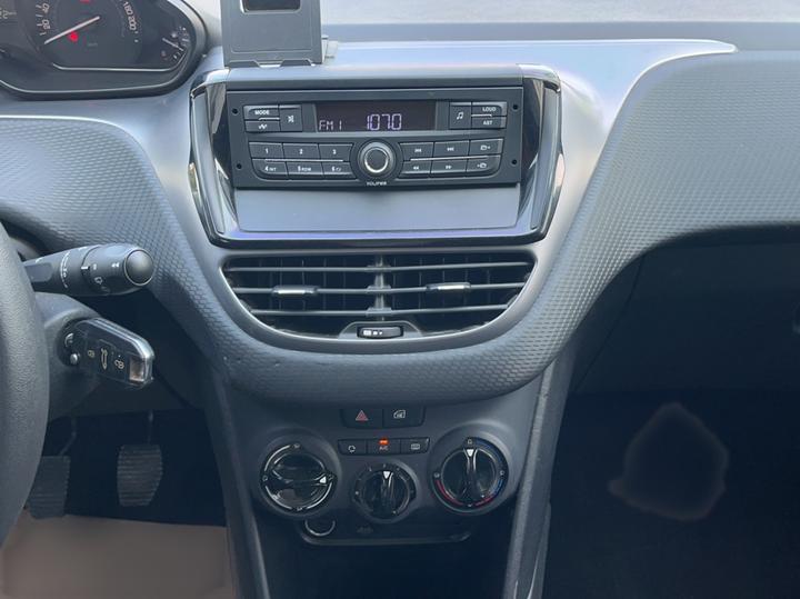 2008 2014 1.6L MT photo 5