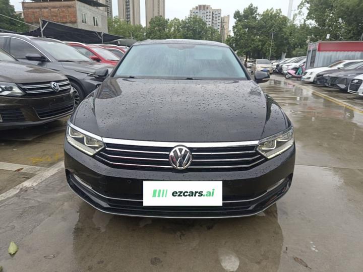 Magotan 2018 330TSI DSG Luxury photo 2