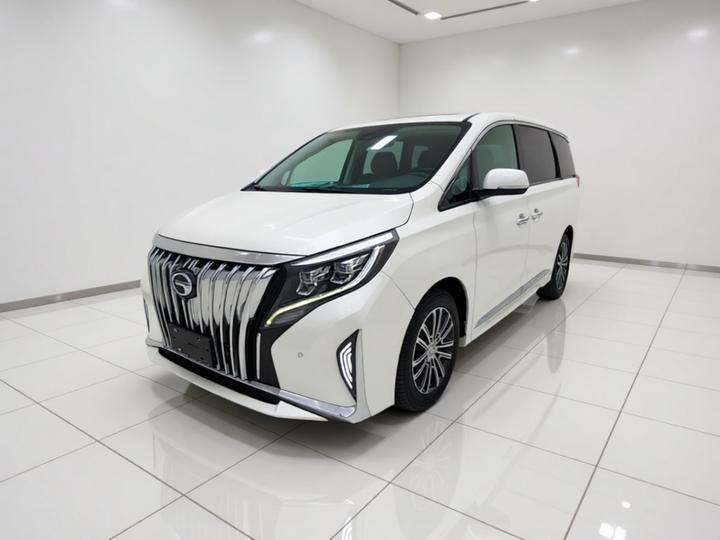 GAC Trumpchi M8 2021 Leading Series 390T Premium
