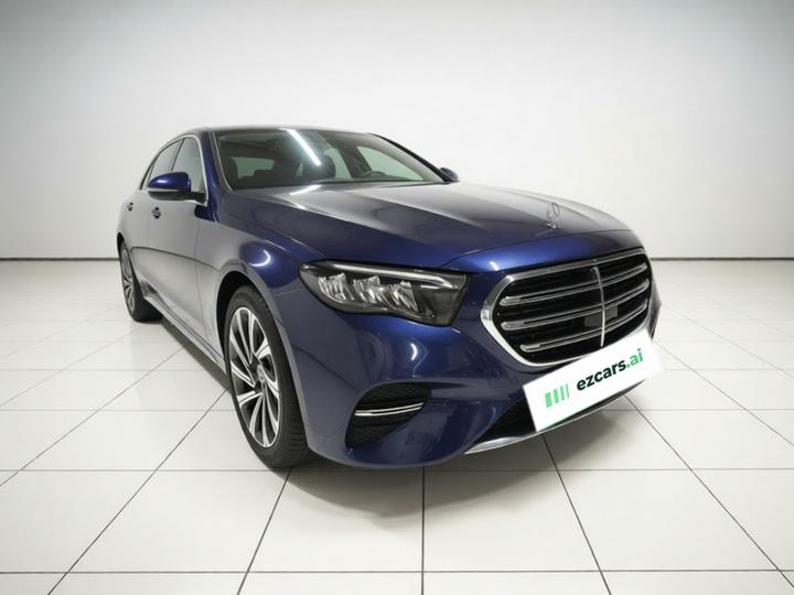 E-Class 2024 E 300 L Luxury photo 3