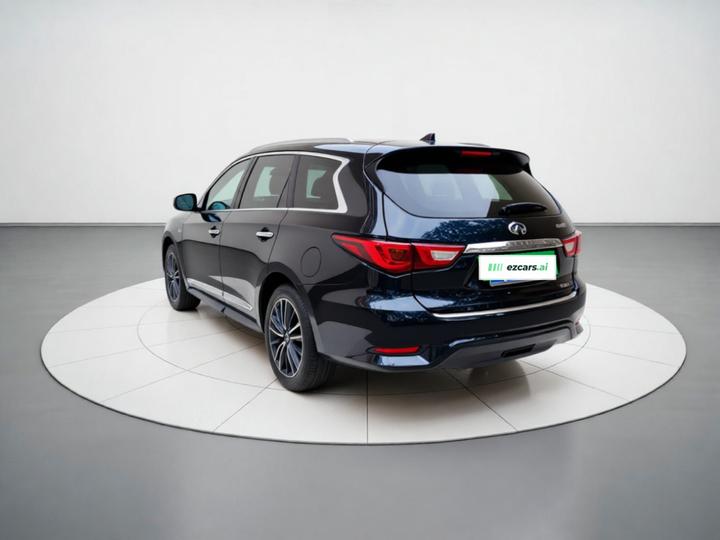 QX60 Imported 2020 2.5 S/C Hybrid RWD Excellence photo 4