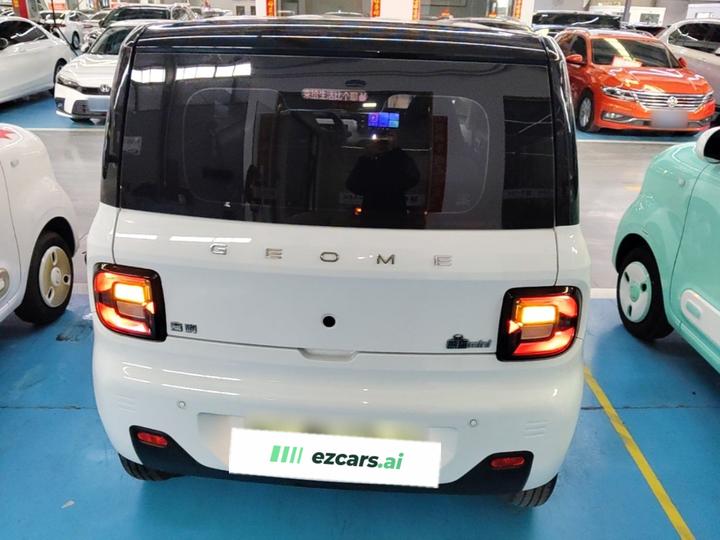 2024 Panda mini 200km Endurance Bear photo 5
