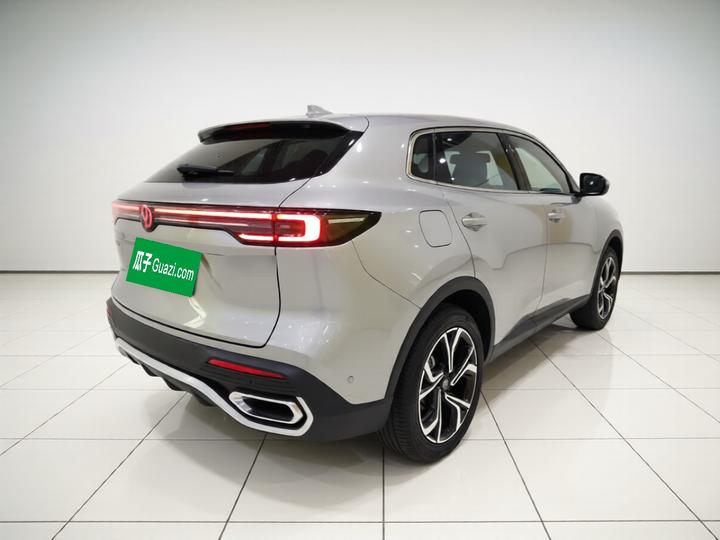 CS55PLUS 2026 4th Gen 1.5T Premium photo 6