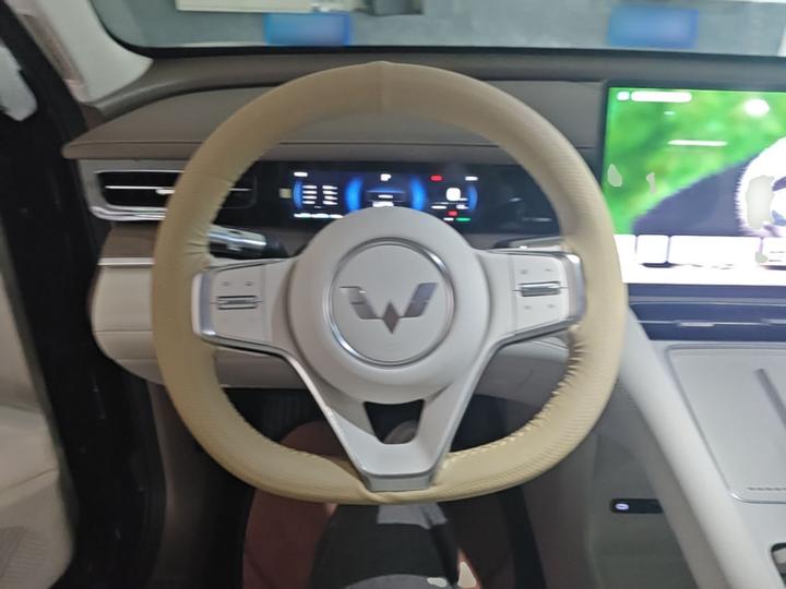 L 2026 260km 6-Seater photo 3
