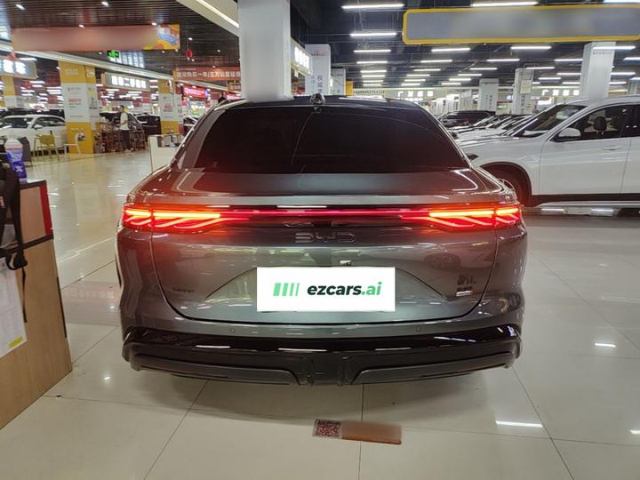 Han L 2025 DM-p AWD LiDAR Flagship photo 3