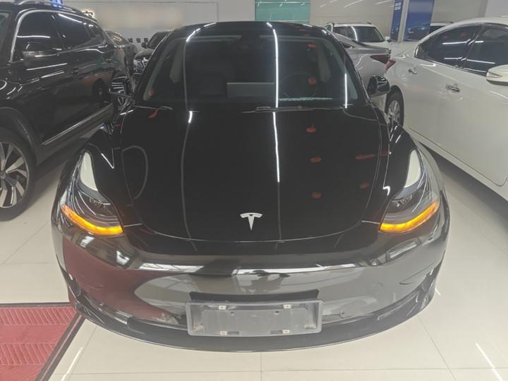 Model 3 2022 RWD photo 2