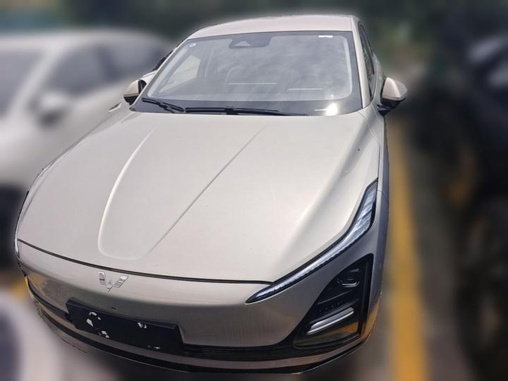 Wuling 2024 510 Advanced photo 2