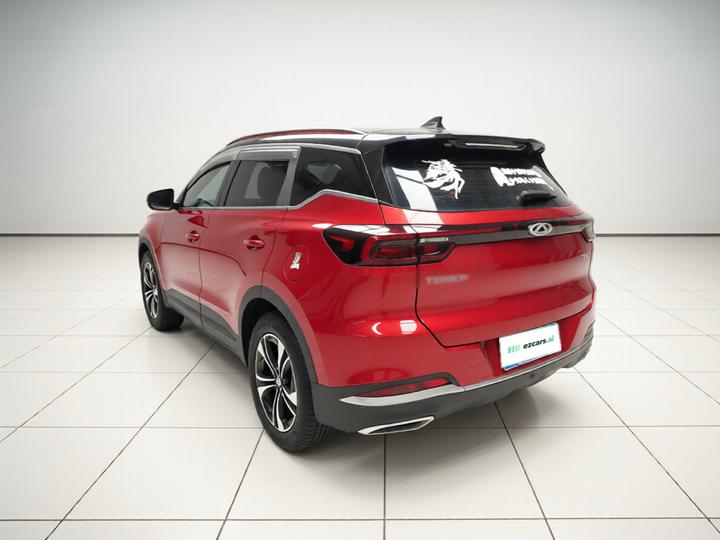 Tiggo 7 2020 1.5T MT Elite photo 4