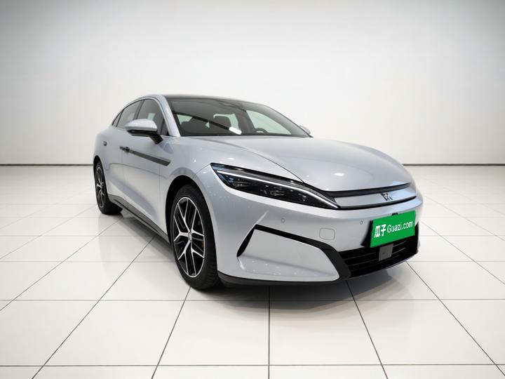 Han L 2025 EV AWD LiDAR Flagship photo 3