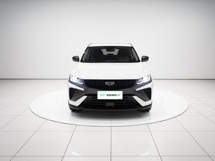 Binyue 2024 1.5T DCT photo 2