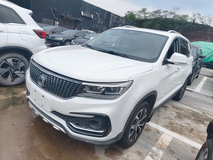 X5 2017 1.6L MT Exclusive