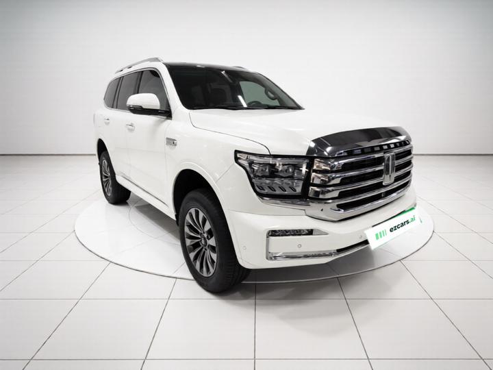 500 EV 2026 Hi4-T Smart photo 3