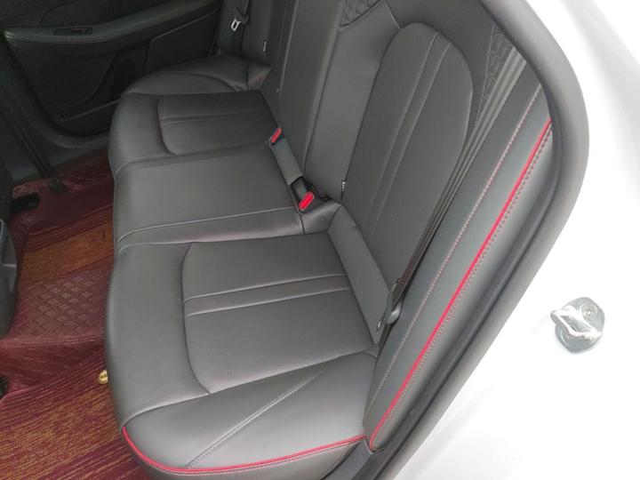 Sonata 2020 380TGDi AT GS Smart photo 4